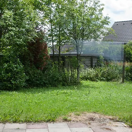 בית נופש Ferienhaus Grenzweg ווינטרברג