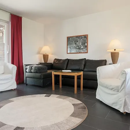 Ferienhaus Grenzweg *