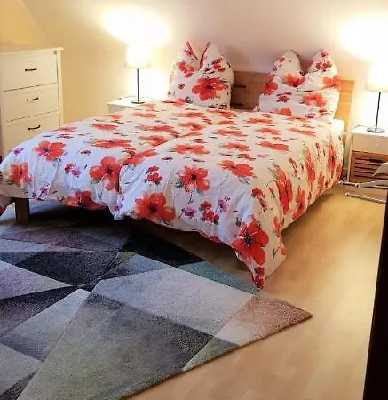 Holiday home Ferienhaus Grenzweg