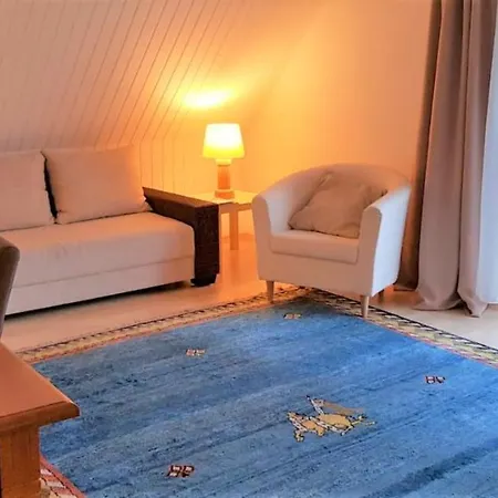בית נופש Ferienhaus Grenzweg *