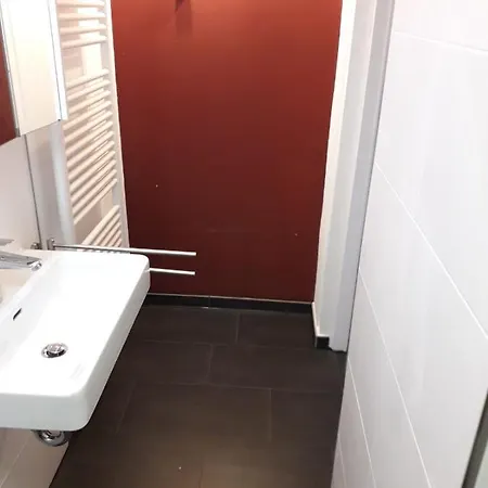 Ferienhaus Grenzweg * ווינטרברג
