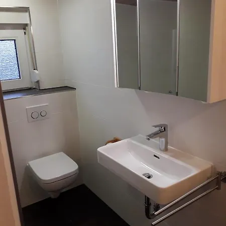 בית נופש Ferienhaus Grenzweg